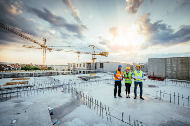 Best Concrete Demolition Services in Nevada, IA