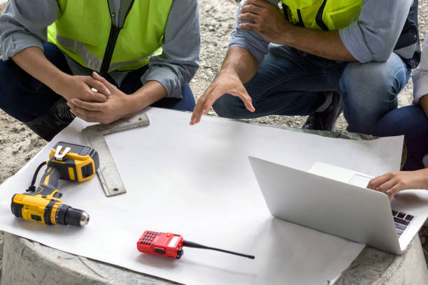 Best Concrete Slab Construction in Nevada, IA