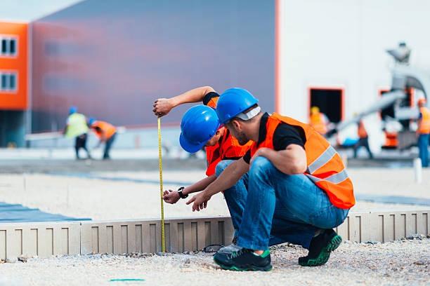 Best Commercial Concrete Services in Nevada, IA