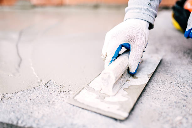 Best Concrete Staining and Coloring in Nevada, IA